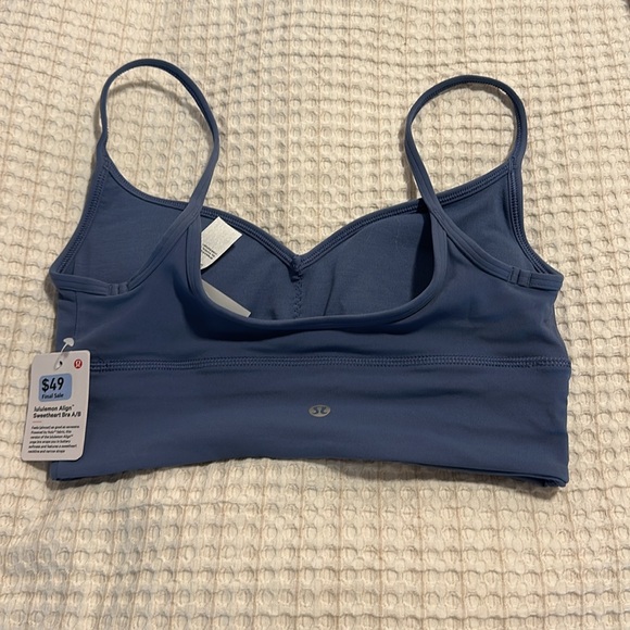 LULULEMON SPORTA BRA - Picture 3 of 4